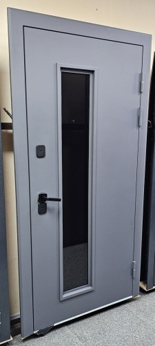 Термо "Прима-3", Бетон Лофт натуральный фото 4